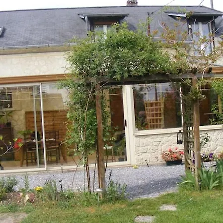 Au Moulin De La Tour Privatunterkunft *