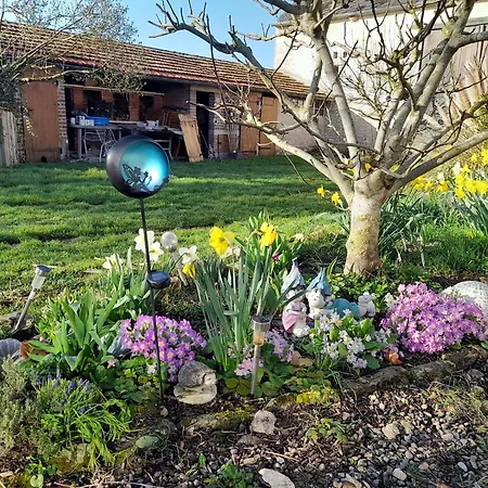 Au Moulin De La Tour La Malmaison