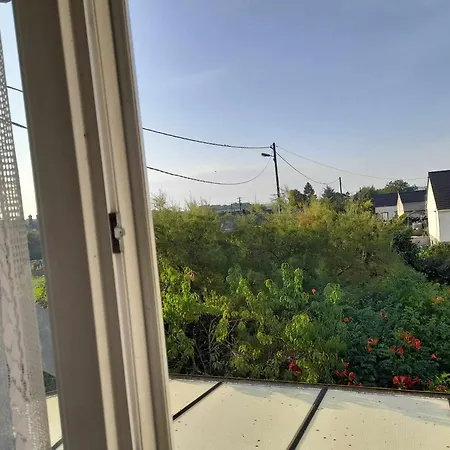 Kwatera prywatna Au Moulin De La Tour La Malmaison