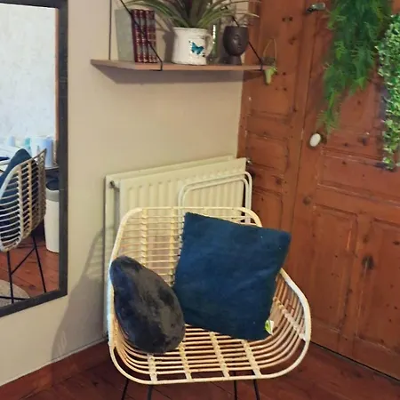 民宿 Au Moulin De La Tour