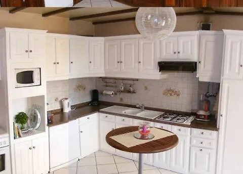 Au Moulin De La Tour Habitación en casa particular *