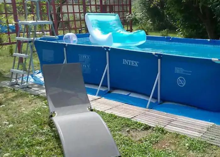 Au Moulin De La Tour Habitación en casa particular *