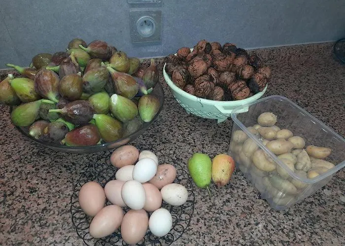 Habitación en casa particular Au Moulin De La Tour *