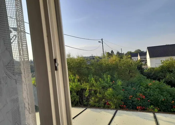 Habitación en casa particular Au Moulin De La Tour La Malmaison