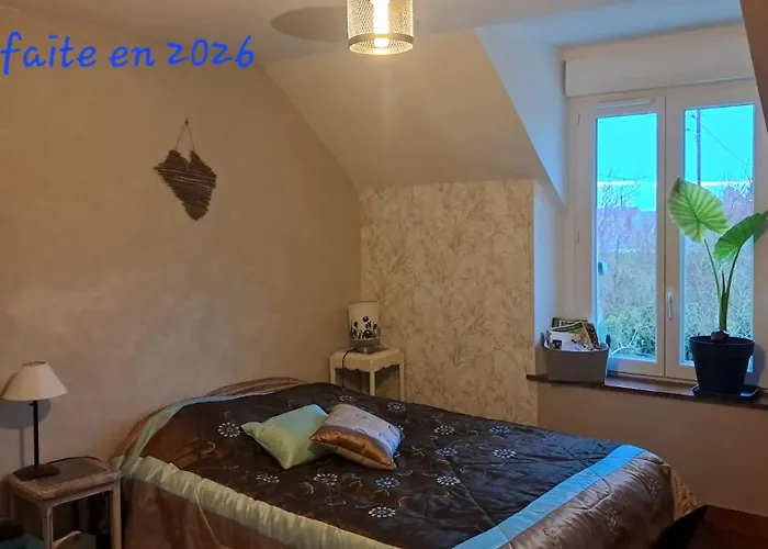 Au Moulin De La Tour * La Malmaison